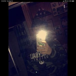 Meet your Posher, Nick